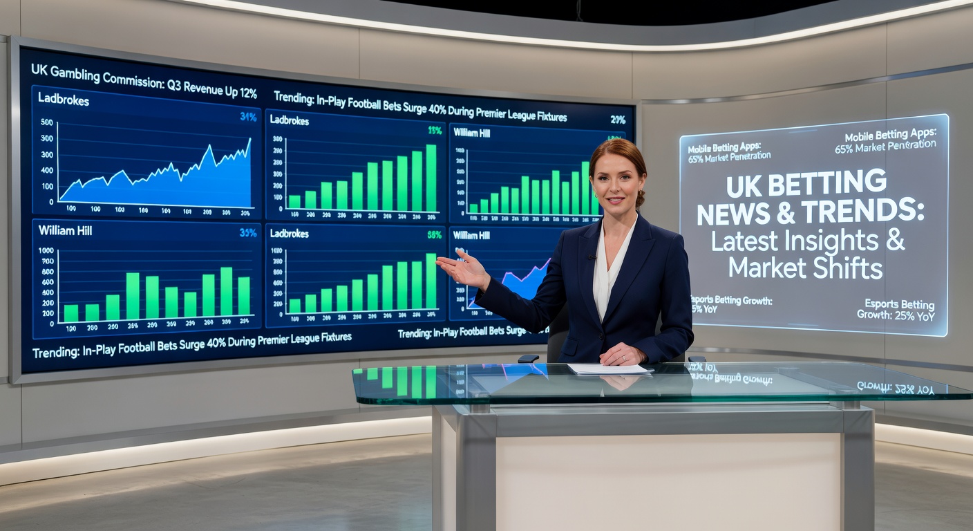 Symbolic image of financial strain from gambling, showing crumpled bills and a helpline phone amid betting slips