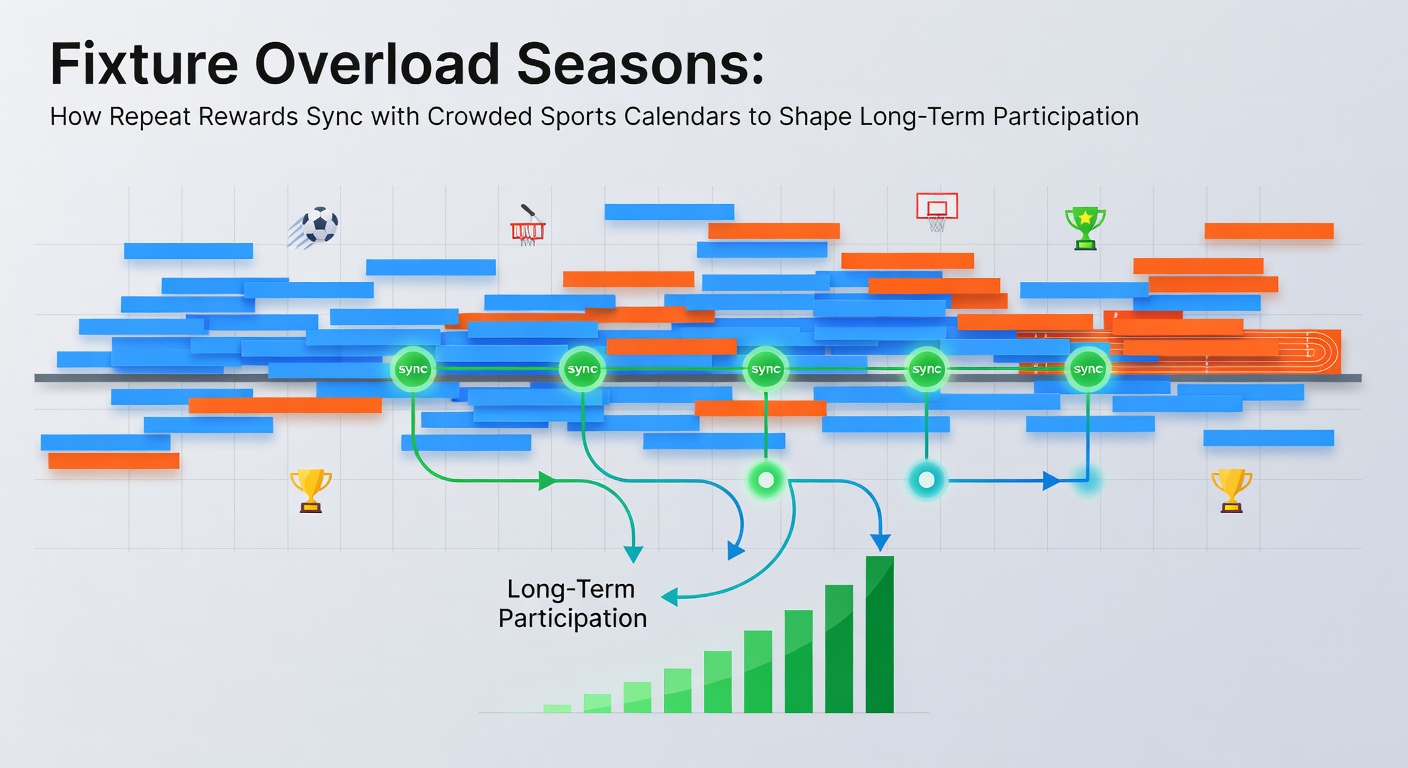 Sports betting interface showing multiple fixtures and bonus offers during a congested calendar period