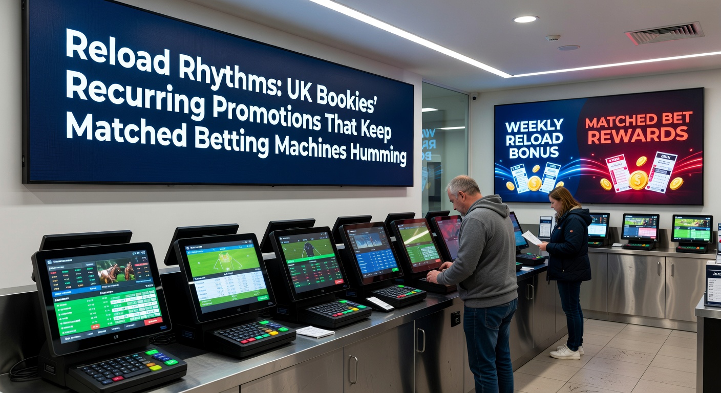 Graphic depicting UK gambling tax hikes and regulatory changes reshaping the industry landscape in 2026